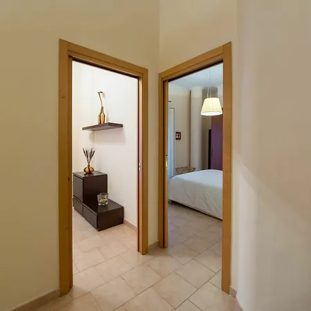 La Residenza *