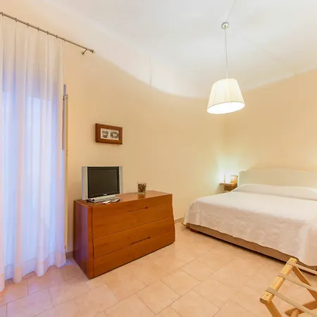 Apartamento La Residenza