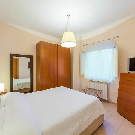 La Residenza Apartamento Nápoles