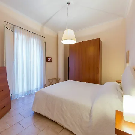 La Residenza * Nápoles