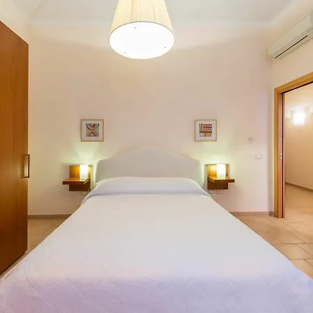 La Residenza Apartamento *