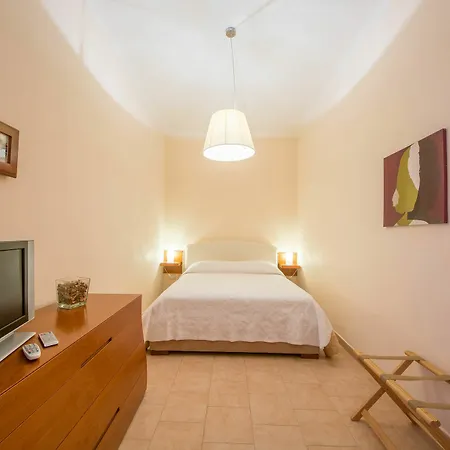 La Residenza Nápoles
