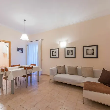 La Residenza Nápoles