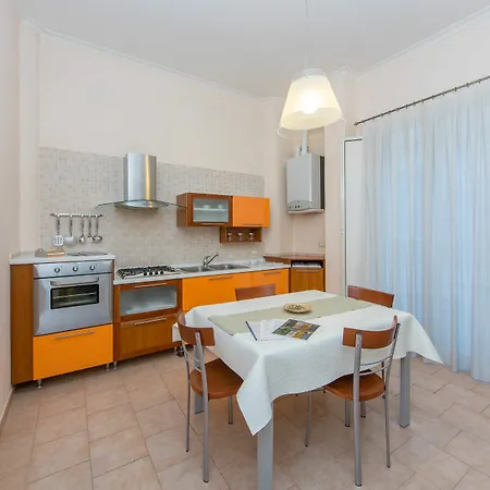 Apartamento La Residenza
