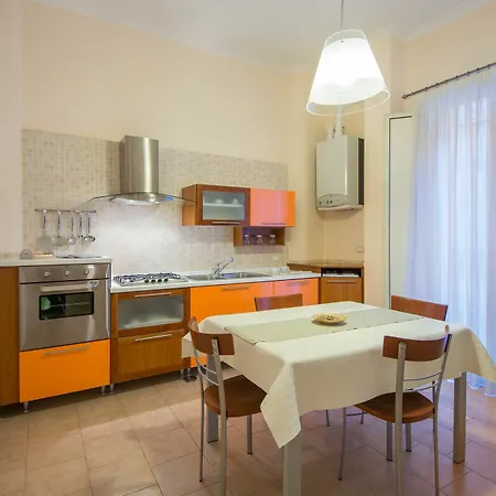 Apartamento La Residenza *