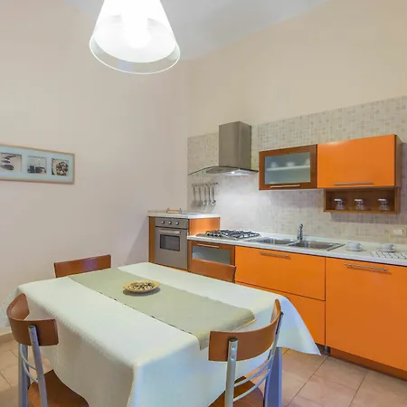 La Residenza Apartamento Nápoles