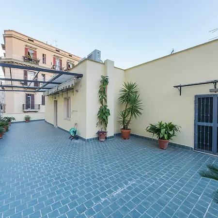 La Residenza *