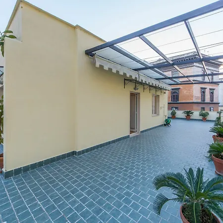 La Residenza Apartamento *