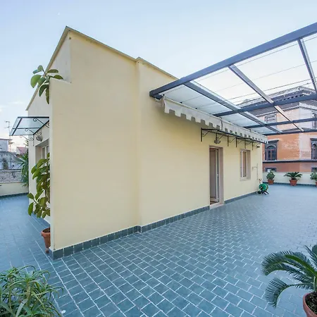 Apartamento La Residenza *