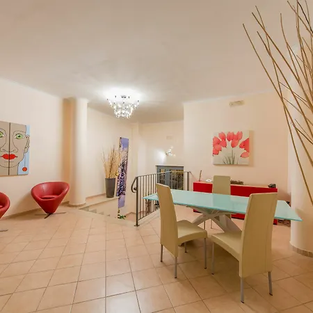 La Residenza *
