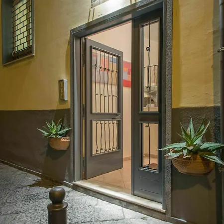 La Residenza Apartamento *