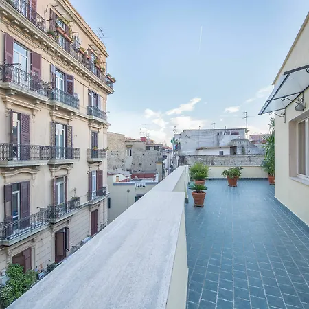 Apartamento La Residenza *