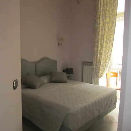 Bed & Breakfast Welcome