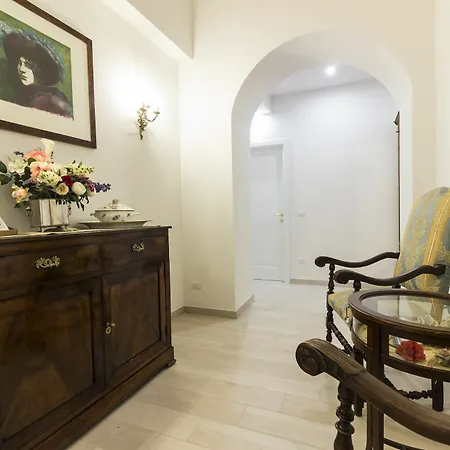 Palazzo D'auria Aparthotel