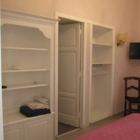 Bed & Breakfast Welcome 3*