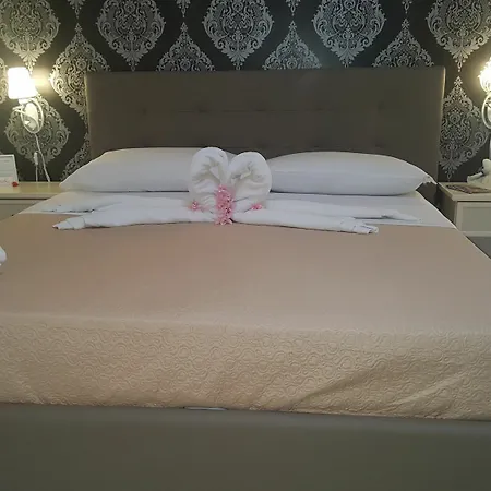 Sweet Bed & Breakfast