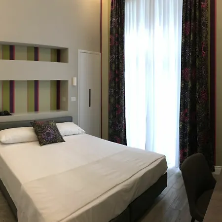 Ambra Noblesse Hotel 3*