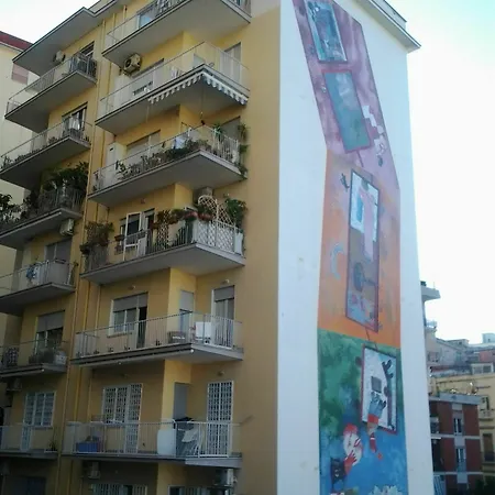 I Colori Di Salvator Rosa Bed & Breakfast 3*