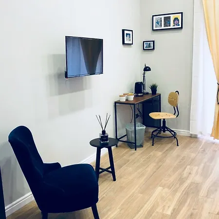 Bed & Breakfast Palazzo Ferrara Napoli