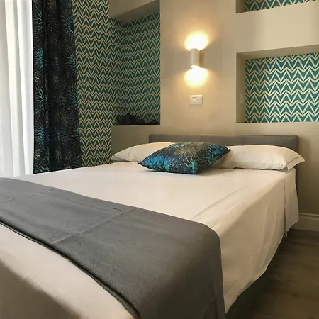 Ambra Noblesse Hotel 3*