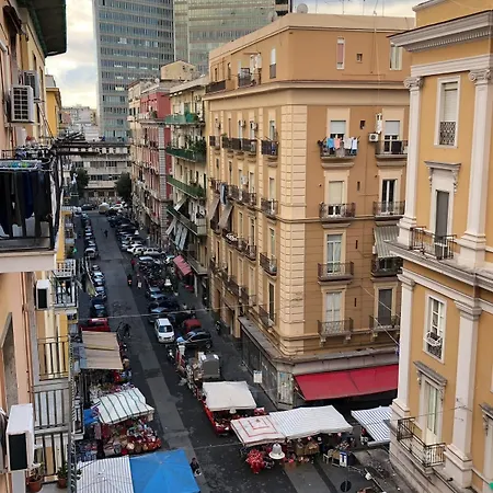 Bed & Breakfast Palazzo Ferrara