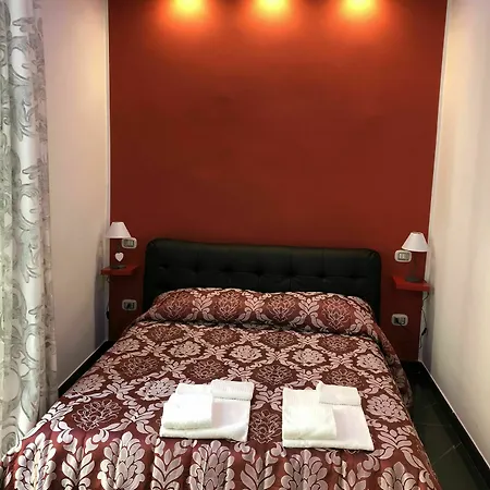 Palazzo Majorana Bed & Breakfast