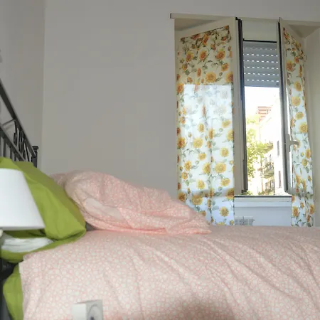 I Colori Di Salvator Rosa Bed & Breakfast