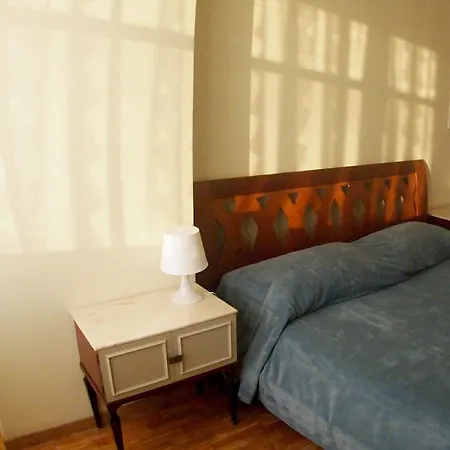 Bed & Breakfast Casa Laurino