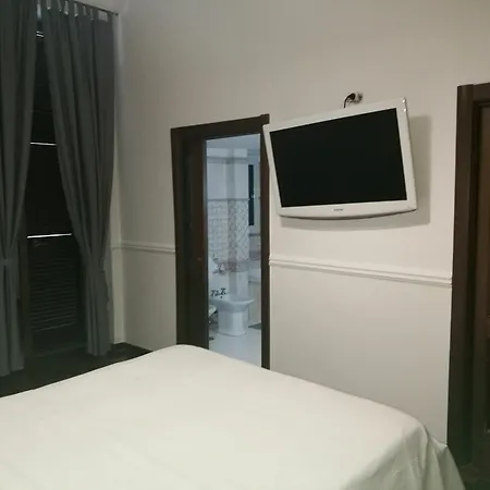 Gefran Bed & Breakfast