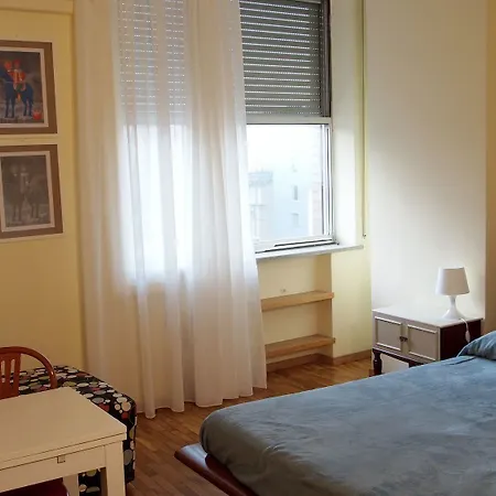 Bed & Breakfast Casa Laurino 3*