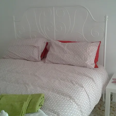 I Colori Di Salvator Rosa Bed & Breakfast 3*
