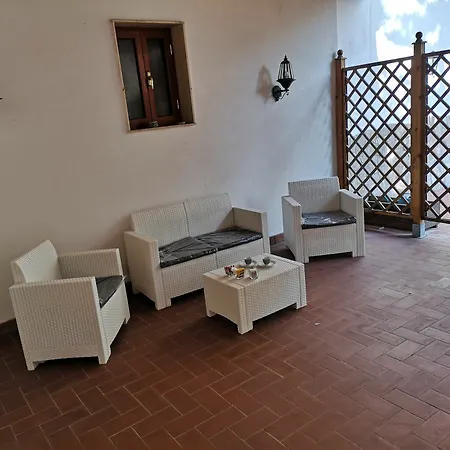 Bed & Breakfast Gefran Naples