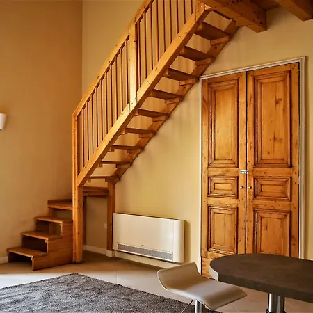 Maison Des Fleurs Πανσιόν Νάπολη