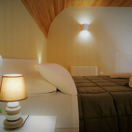 Maison Des Fleurs 3* Νάπολη