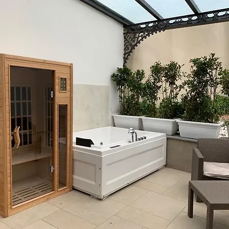 Hotel Elisio &