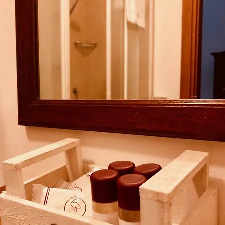 Dimora Cirillo Bed & Breakfast 3*