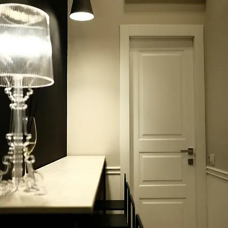 Casa de hóspedes Kukka Nápoles
