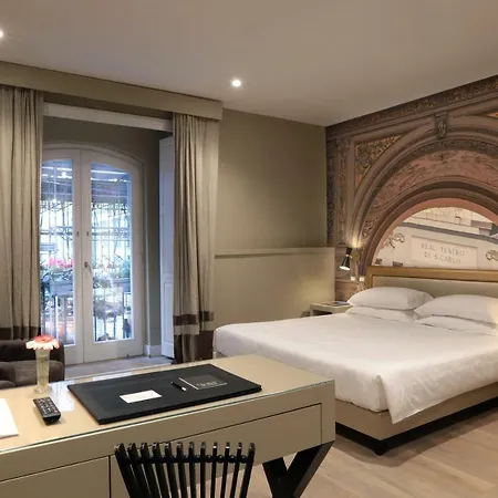 Hotel Caruso Place Boutique & Wellness 4*