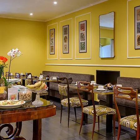 Caruso Place Boutique & Wellness Hotel
