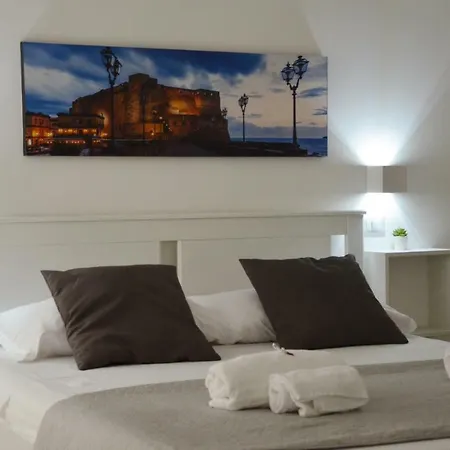 Bed and breakfast Mellos