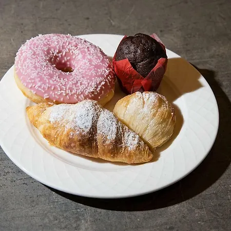 酒店 Palazzo Argenta 那不勒斯