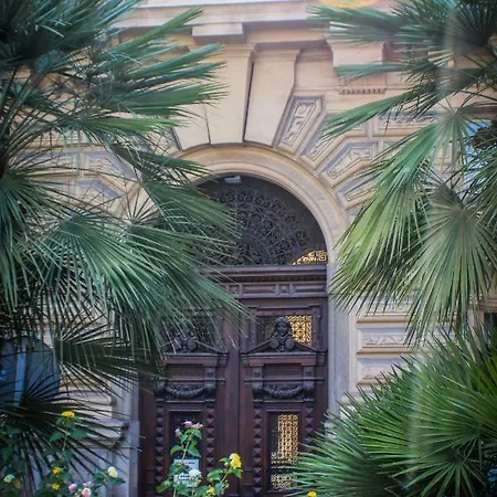 Be Italian Flat Piazza Bovio 22