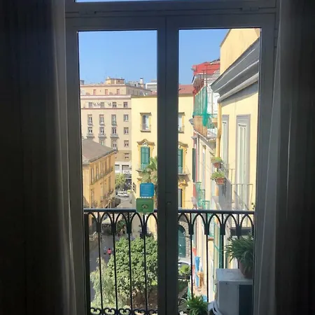 Smln & 2* Naples
