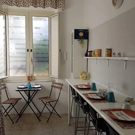 Bed & Breakfast Il Giardino Di Vico Neve