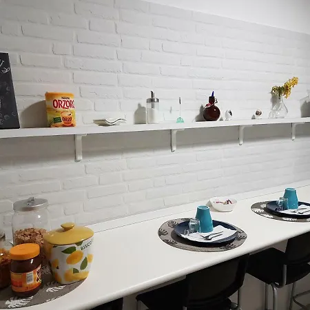 Bed & Breakfast Il Giardino Di Vico Neve Neapel