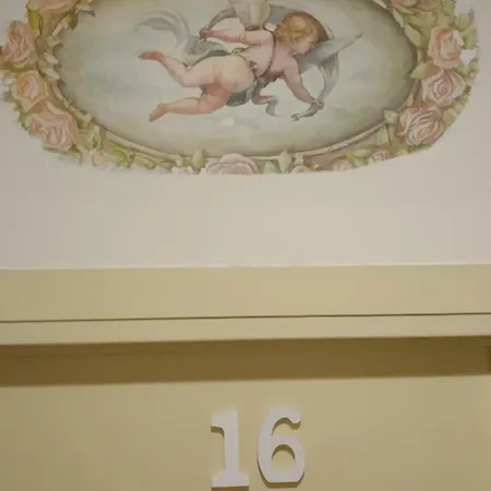 Hotel Vittorio Veneto Napoli 2* Neapel