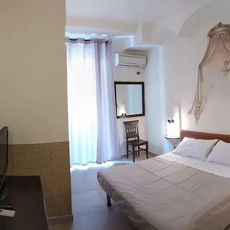 Hotel Vittorio Veneto Napoli Hotel
