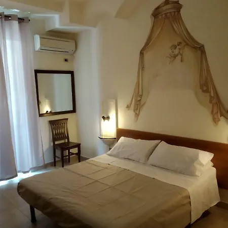 Hotel Vittorio Veneto Napoli Neapel