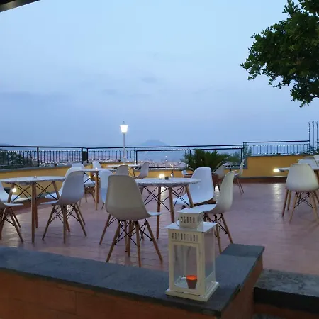 La Veduta Bed & Breakfast 2*