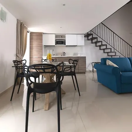 Italianway - Figurari 2 Apartment Naples